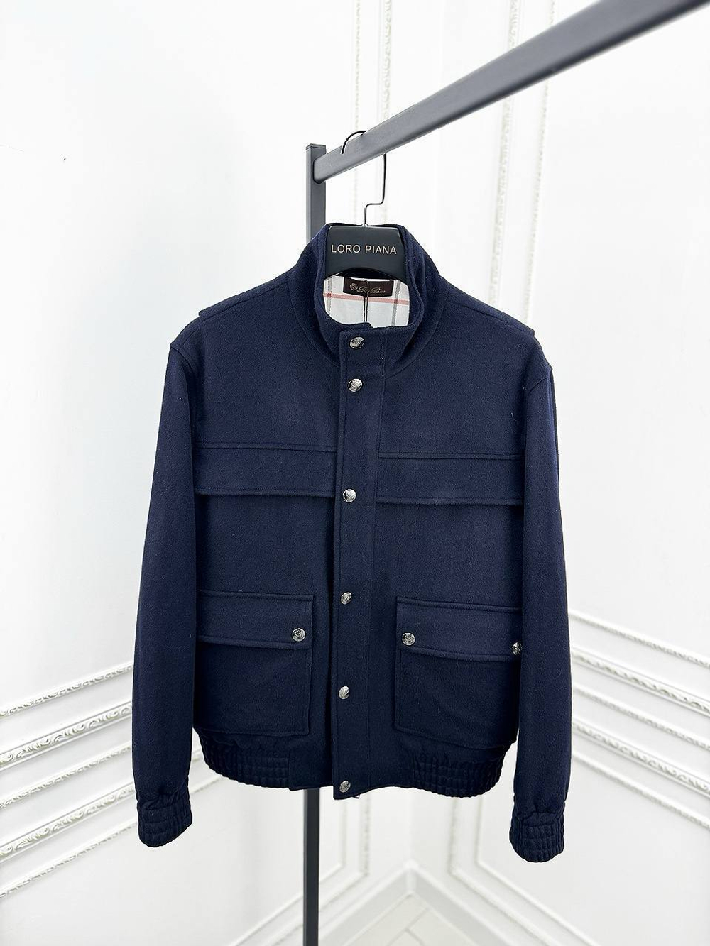 Прогулочный костюм Loro Piana