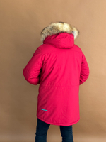 Куртка мужская Торнадо Top Arctic Loft Laplanger