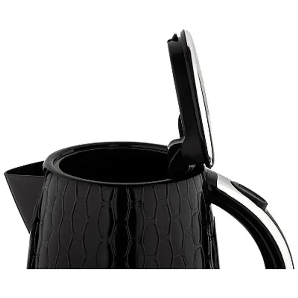 Чайник электрический 1,7л «Leonord» черный LE-1523