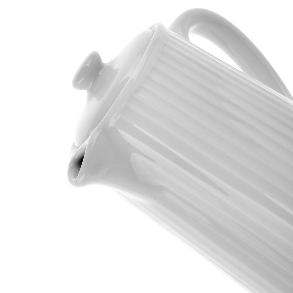 Кофейник 350мл Pillivuyt Plisse-Toulouse