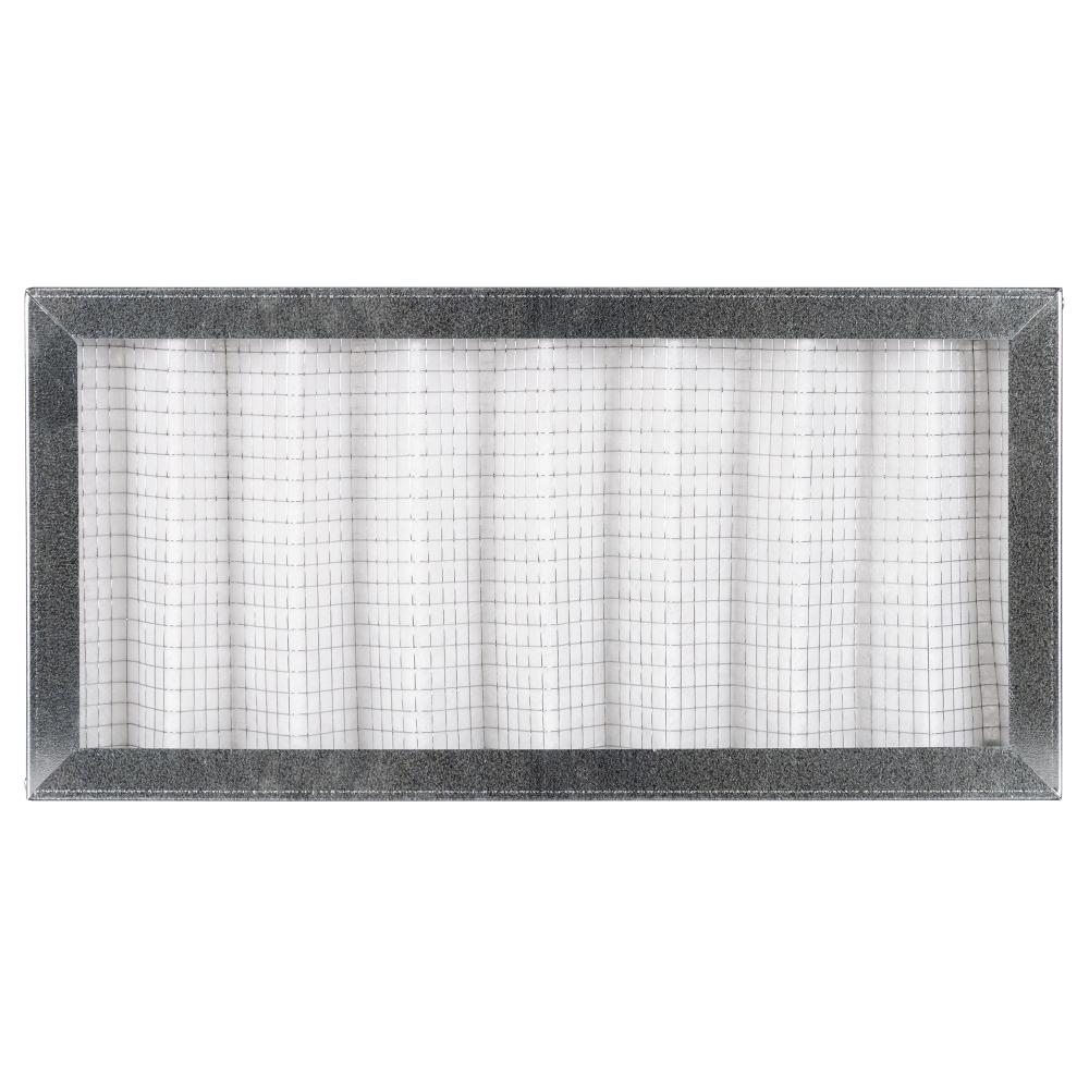 Фильтр кассетный SHUFT FRKr (G3) 900х500/50