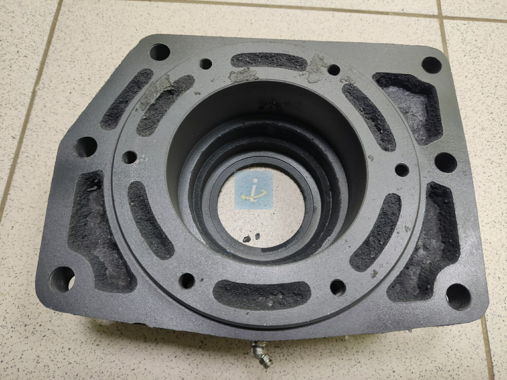 Корпус подшипника 187.4200100