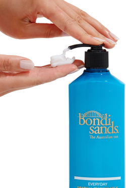 Bondi Sands Everyday Gradual Tanning Milk - молочко автозагар постепенно бронзирует /   375  ml  / GTIN 850278004084