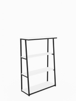 Стеллаж металлический ZERO