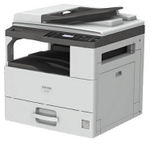 МФУ лазерное черно-белое Ricoh M 2701