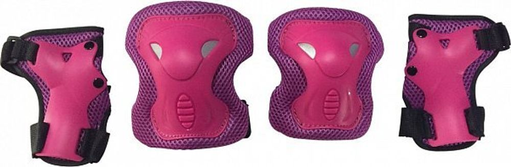 Защита Safety line 600 (L)  фиолетовый