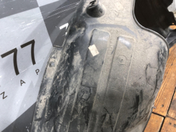 Подкрылок задний левый Kia Rio 4 (FB) 17-20 Б/У Оригинал 86821H0000