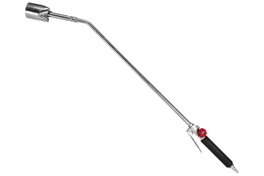 Горелка кровельная (рычаг) 0.85 GR