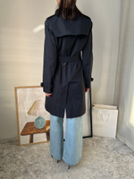 Тренч Burberry, XS/S