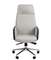 Офисное кресло Chairman 929 Россия экопремиум серый/светло-серый