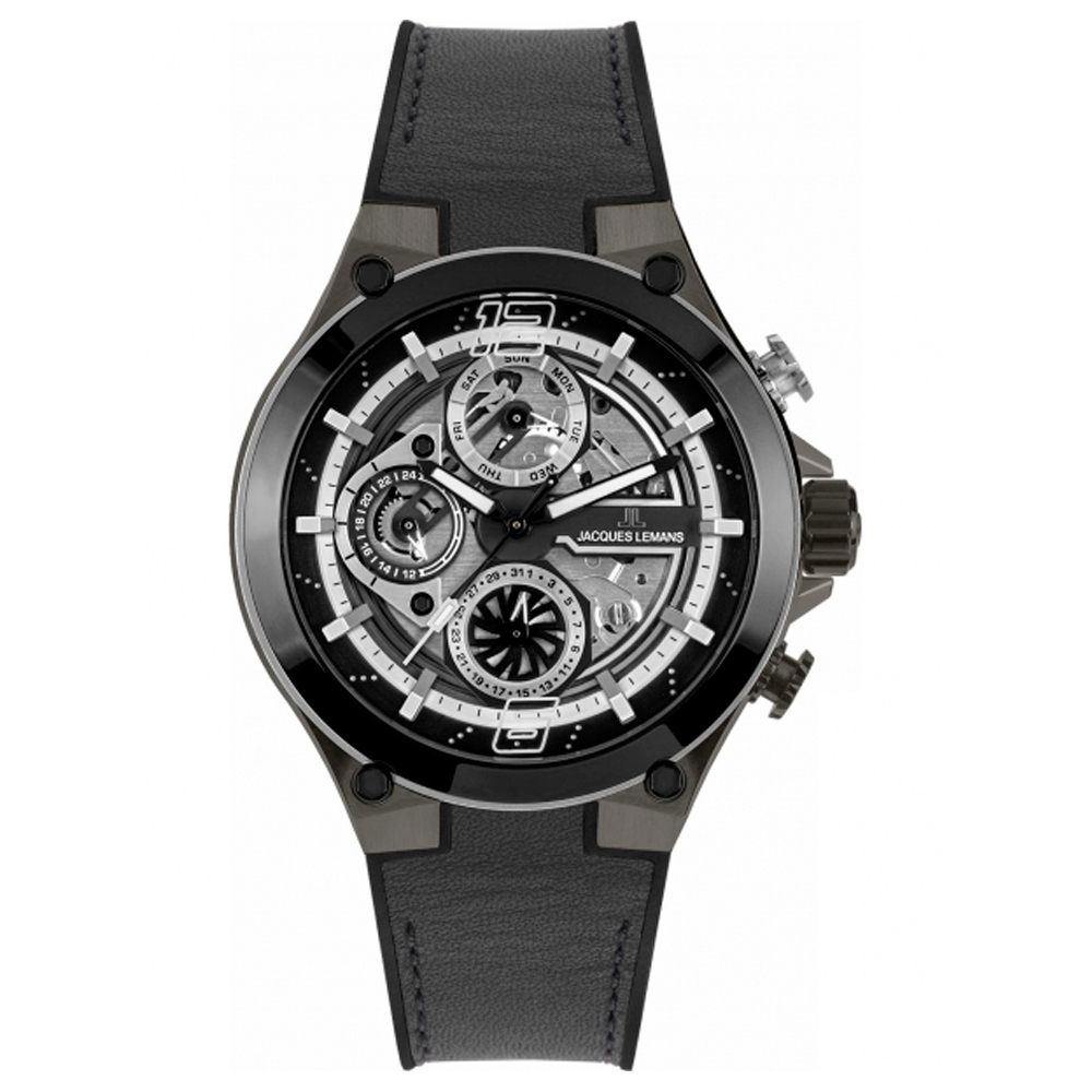 Jacques Lemans 1-2150A