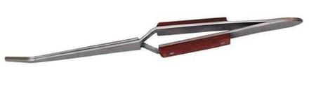 Пинцет зуботехнический 160х1,0 ВР-П-115