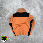 Кофта AirJordan Engineered.