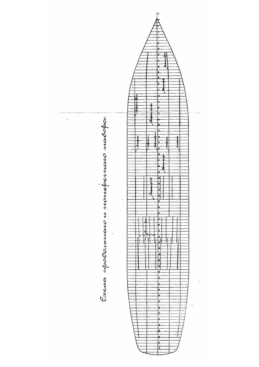 Башенные канонерские лодки типа "Шквал" для среднего течения реки Амур | Черницкий К.Э