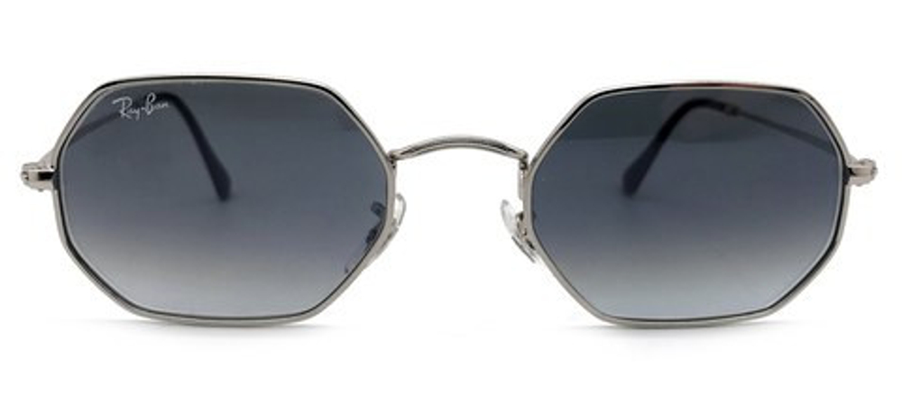 Ray Ban Octagonal Metal RB3556N 003/32 / 53