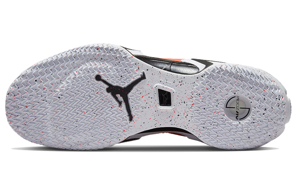 Кроссовки Jordan Air Jordan 36 Low Pf "Infrared"