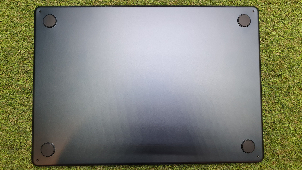 MacBook Air A2941 15" 2023 Retina M2/8Gb/6 циклов