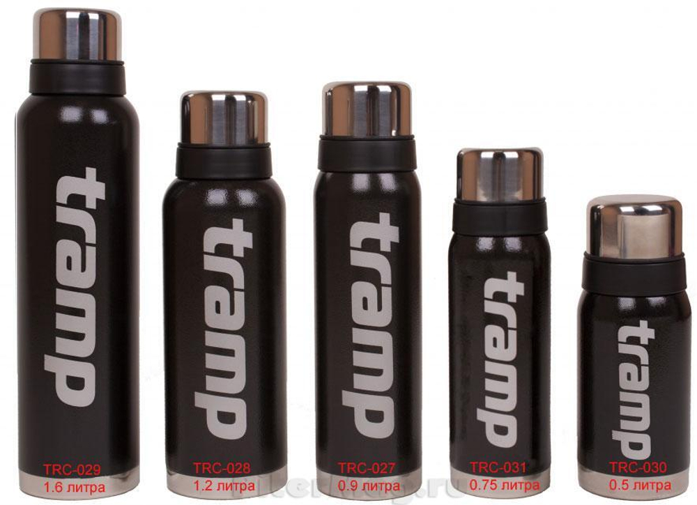 Термос Tramp TRC-029 (1.6 литра)