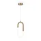 Подвесной светильник FR6106PL-L13G Магнит / Magnet 12 Вт LED Freya fr6106pl-l13g
