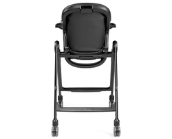 Стульчик для кормления Peg Perego Living True Black