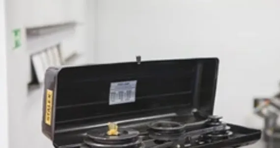 Вертикально-сверлильный станок Stalex SHD-32PF PRO