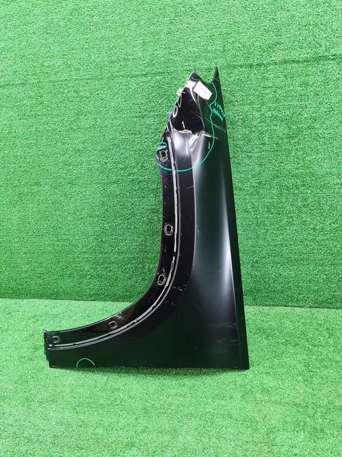 Крыло переднее левое Mercedes GLS x167 (2019-н.в.)