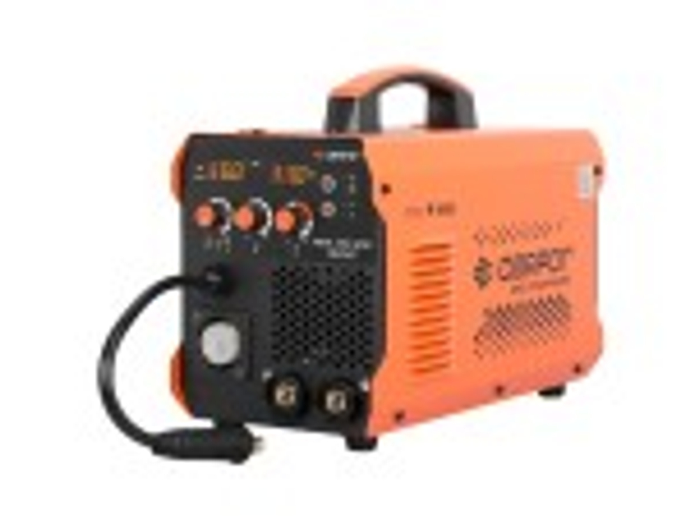 Сварочный полуавтомат СВАРОГ REAL MIG 200 (N2K2) 00000102516