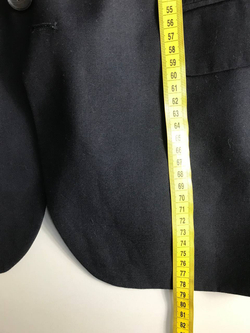 Пиджак Incity в классическом исполнении, визуально на 50 размер