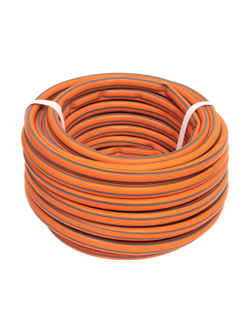 Поливочный шланг Gigant 3/4, 25м, 20 бар, 3 слоя GWH-04