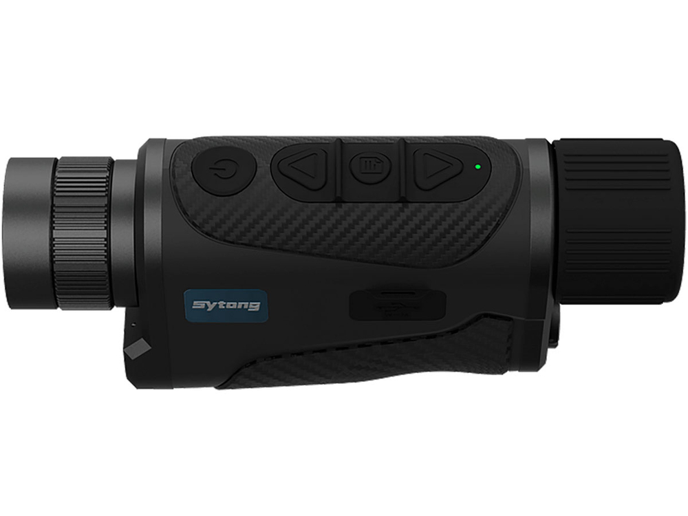 Тепловизионный монокуляр Sytong XS2.0-0635L