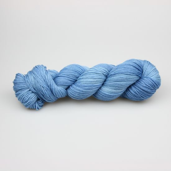 Пряжа MANOS DEL URUGUAY Alegria (75% меринос, 25% полиамид)