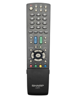 Пульт ТВ Sharp GA771WJSA