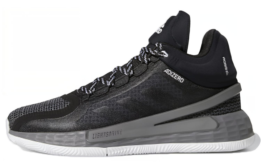 Кроссовки Adidas D Rose 11