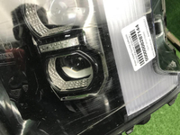 Фара левая Hyundai Palisade (2022-н.в.) LED