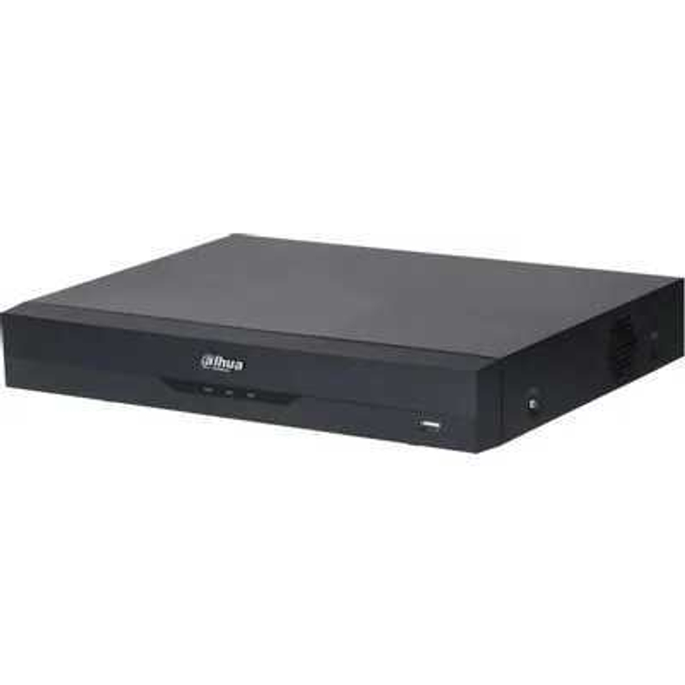 Видеорегистратор Dahua DH-XVR5116H-4KL-I3