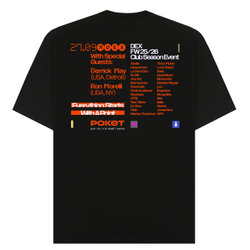 MAY IN SEPTEMBER TEE