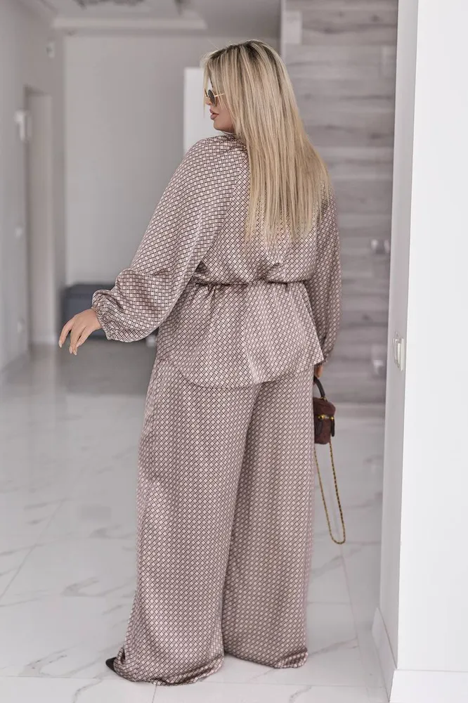 Костюм УК-777 Фабрика Моды