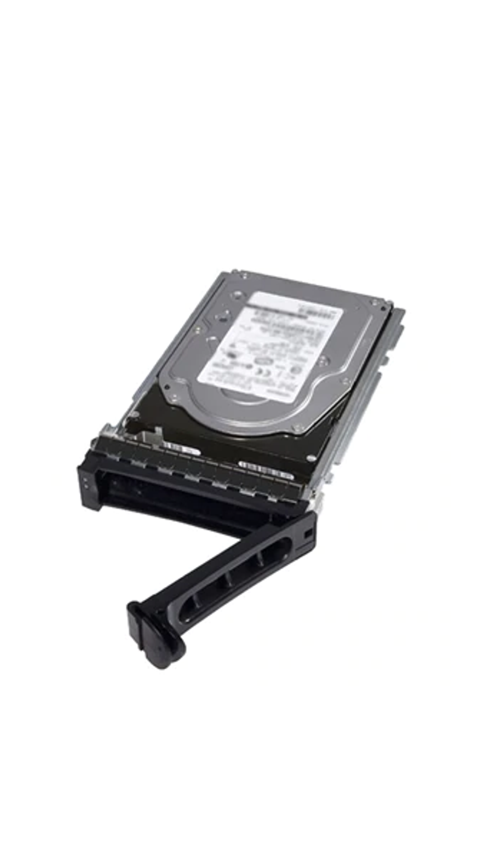 Жесткий диск 2.4TB SAS 12Gb/s Dell 400-AVEZ