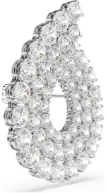 Брошь Swarovski Matrix