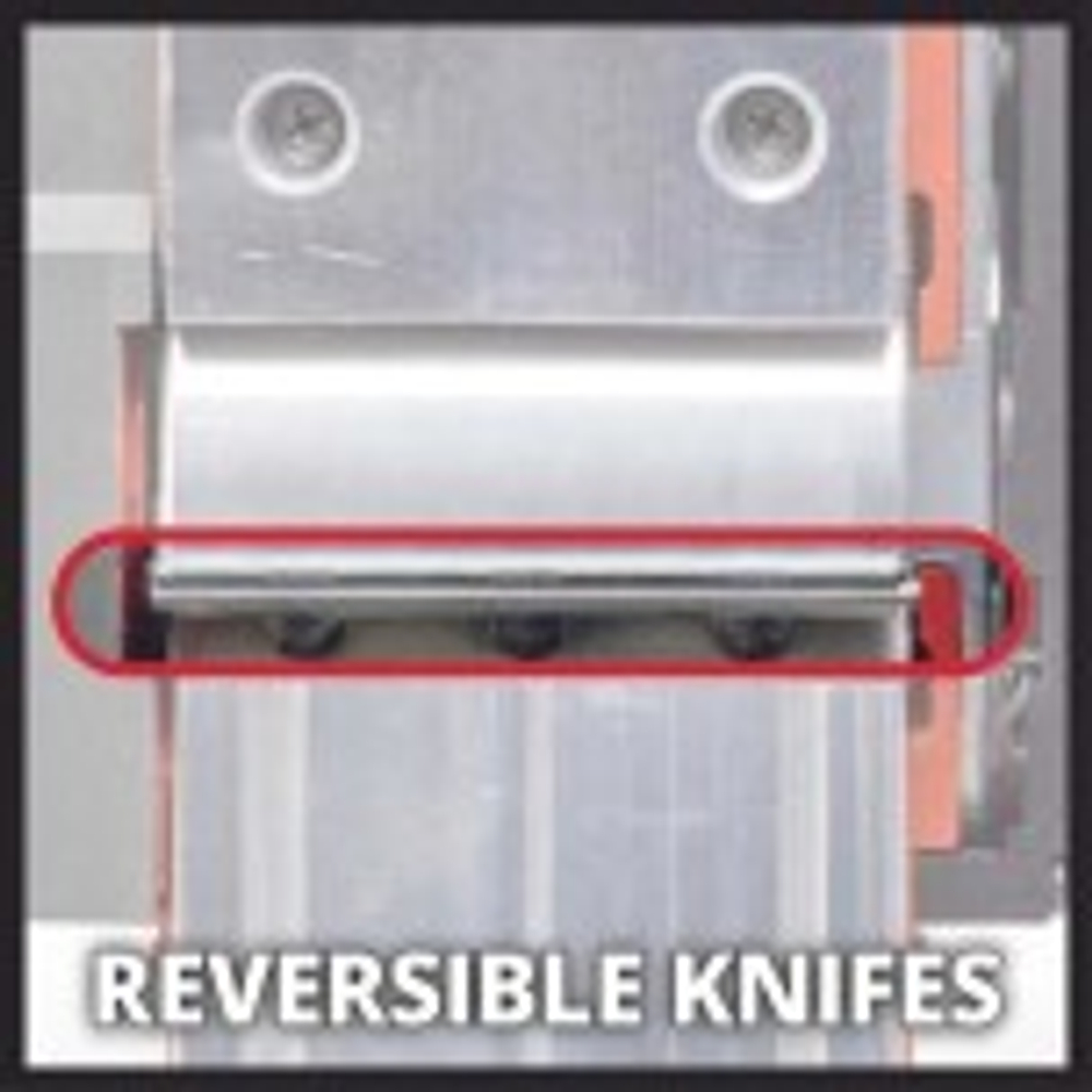 Рубанок аккумуляторный EINHELL PXC TP-PL 18/3 Li BL АКБ 4 Ач, ЗУ 4345405SET