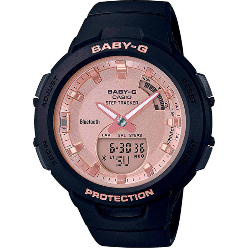 Casio BSA-B100MF-1A
