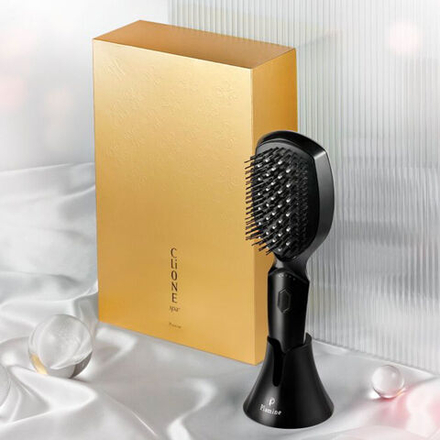 CLIONE Трихологический аппарат Clione Spa+