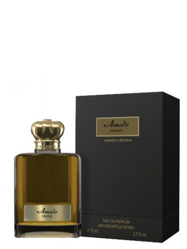 Amado Intense