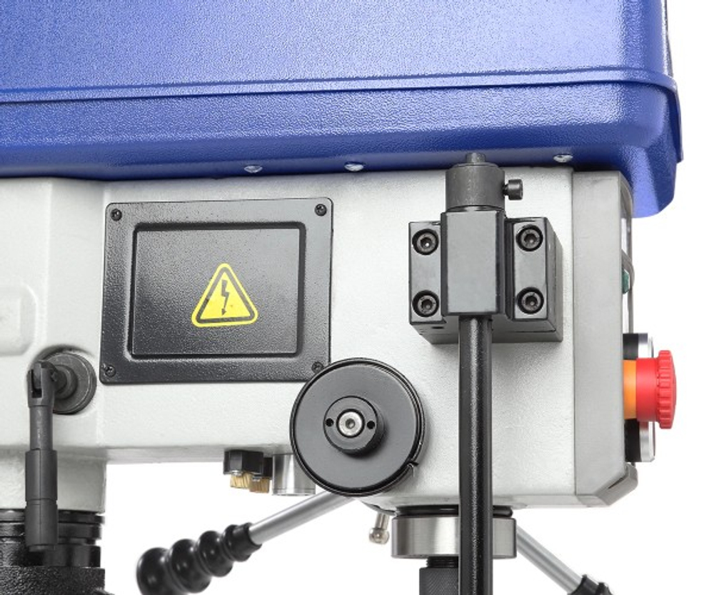 Станок сверлильный BELMASH MDP410-16P/400 S249A