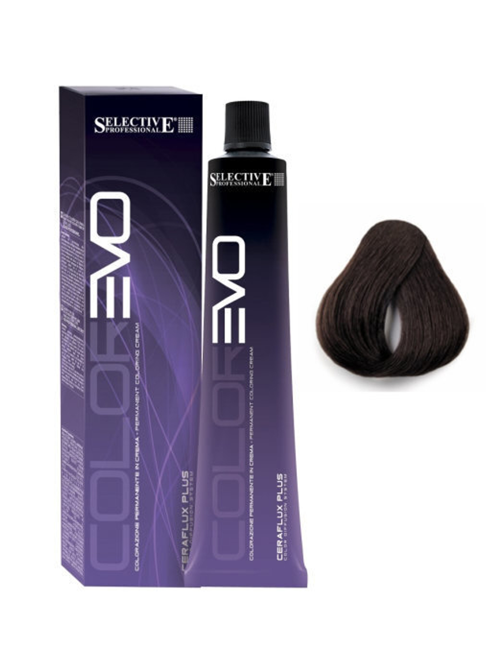 EVO 6.15 NEW темный блондин трюфель