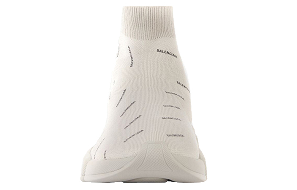 Balenciaga Balenciaga Speed (Женская размерная сетка)