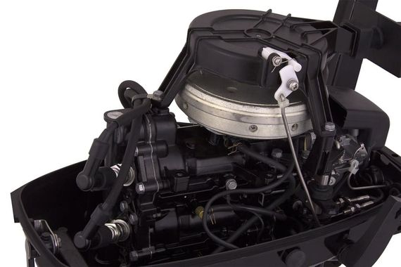 2х-тактный лодочный мотор CONDOR CN9.8HS