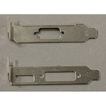 Видеокарта AFOX NVIDIA GeForce GT730, 1Гб GDDR3, 64 бита, LP, Retail, PCIe2.0, пассивная, 2-SLOT, 23Вт, VGA, HDMI, DVI (AF730-1024D3L3-V3)