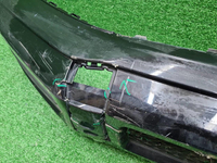 Бампер передний Mercedes G W463 (2018-2024) AMG