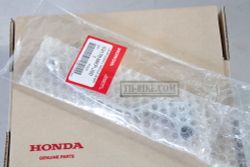 53178-MKP-J00. LEVER COMP., L. HANDLE. Clutch lever Honda CB/CBR500 (400)